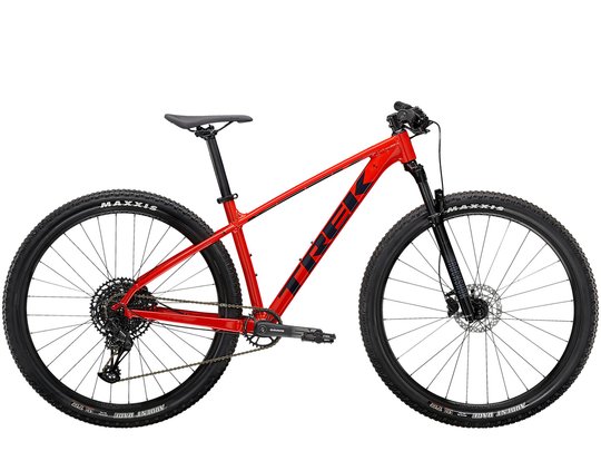 Купить Велосипед Trek-2023 MARLIN 8 Gen 2 XXL 29" RD червоний с доставкой по Украине