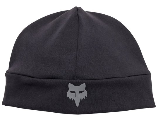Підшоломник FOX DEFEND SKULL CAP (Black), One Size