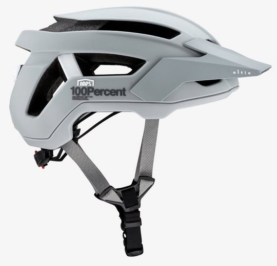 Шолом Ride 100% ALTIS Helmet [Grey], XS/S