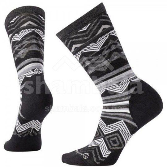 Купити Wm's Ripple Creek шкарпетки жіночі (Black, M) з доставкою по Україні