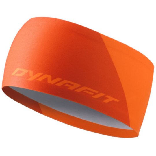 Повязка Dynafit Performance Dry 2.0 оранжевий (4571)