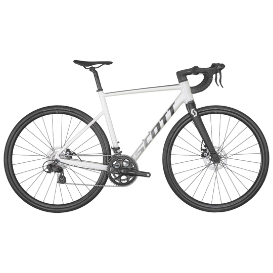 Купить велосипед SCOTT Speedster 50 (CN) - XL58 с доставкой по Украине