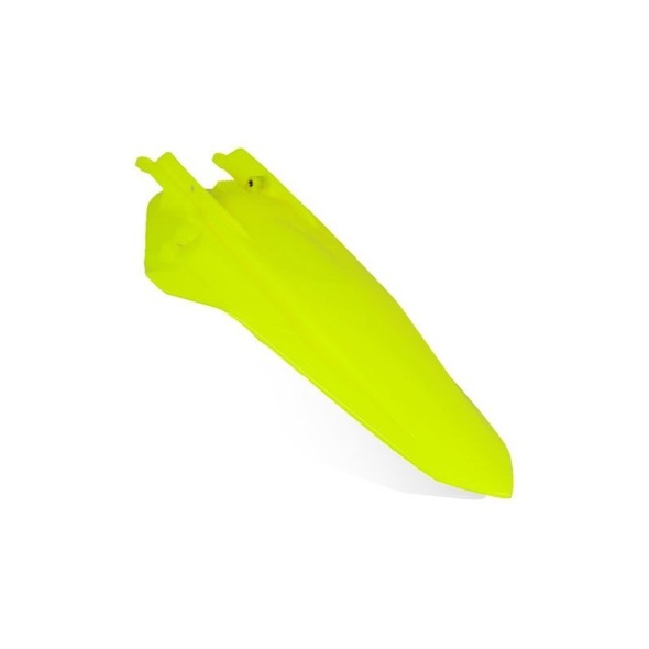 Заднє крило R-TECH KTM EXC/F 125-500 2020 (Neon Yellow)