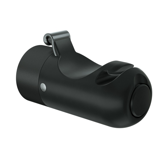 Купити Комплект фара + мигалка Knog Plug Twinpack 250/10 Lumens Black з доставкою по Україні