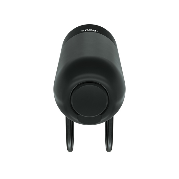 Купити Комплект фара + мигалка Knog Plug Twinpack 250/10 Lumens Black з доставкою по Україні