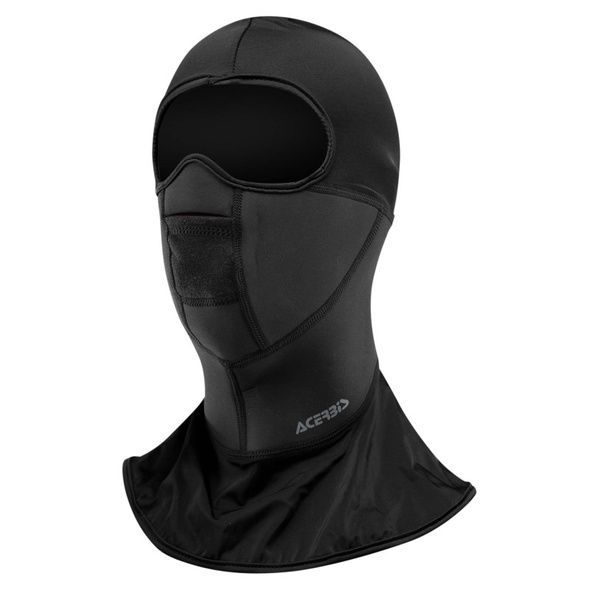 Балаклава ACERBIS L/XL Black