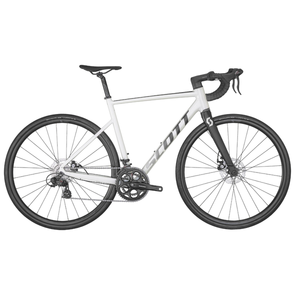 Купить велосипед SCOTT Speedster 50 (CN) - XL58 с доставкой по Украине