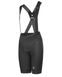 Купити Велотрусы ASSOS Dyora RS Summer Bib Shorts S9 Black Series lady Размер одежды L з доставкою по Україні