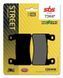 Гальмівні колодки SBS Standard Brake Pads, Ceramic (734HF)