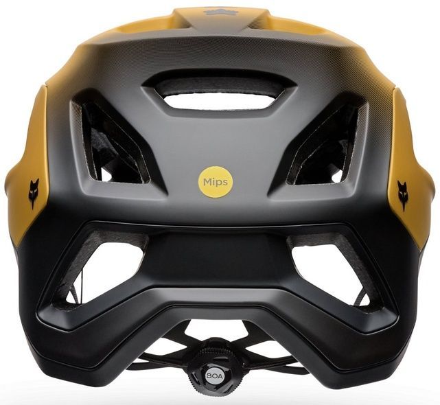 Купить Шолом FOX SPEEDFRAME PRO Helmet - BACKFADE (Bronze), L с доставкой по Украине