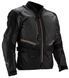 Куртка LEATT 5.5 FlowTour Adventure Jacket (Stealth), XL, XL