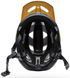 Купити Шолом FOX SPEEDFRAME PRO Helmet - BACKFADE (Bronze), L з доставкою по Україні