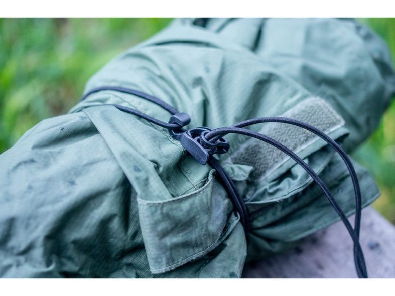 Купить Шнур с крючком KasyBag Cord Hook Yellow с доставкой по Украине
