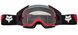 Окуляри FOX VUE GOGGLE - CORE (Flo Red), Clear Lens, Clear Lens