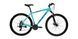 Велосипед KINETIC STORM 29 (2023) L (170-185 см)