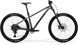 Купити Велосипед Merida BIG.TRAIL 500 II1 S, GUNMETAL GREY(BLACK) з доставкою по Україні