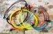 Купити Шнур с крючком KasyBag Cord Hook Yellow з доставкою по Україні
