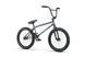 Купити Велосипед BMX 20" WeThePeople Justice 20.75", жовтий 2021 з доставкою по Україні