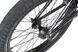 Купити Велосипед BMX 20" WeThePeople Justice 20.75", жовтий 2021 з доставкою по Україні