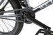 Купити Велосипед BMX 20" WeThePeople Justice 20.75", жовтий 2021 з доставкою по Україні