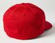 Кепка FOX EPISCOPE FLEXFIT HAT (Red/Black), S/M, S/M