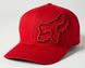 Кепка FOX EPISCOPE FLEXFIT HAT (Red/Black), S/M