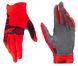 Рукавички дитячі LEATT Glove Moto 1.5 Junior (Red), YL (7)