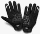Зимові перчатки 100% BRISKER Glove (Grey), M (9), M