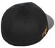 Дитяча кепка FOX YOUTH SKEW FLEXFIT HAT (Gold), One Size, One Size