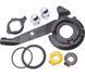 Купити Компоненти втулки ALFINE SG-S700 11-швидк, REVERSED TYPE END (5R/5L), CAP NUT, CJ-S700 (комплект для встановлення) з доставкою по Україні