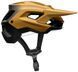 Купити Шолом FOX SPEEDFRAME PRO Helmet - BACKFADE (Bronze), L з доставкою по Україні