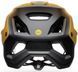 Купити Шолом FOX SPEEDFRAME PRO Helmet - BACKFADE (Bronze), L з доставкою по Україні