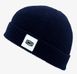Шапка Ride 100% RIOT Cuff Beanie (Navy), One Size, One Size