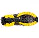 Кросівки чоловічі La Sportiva Bushido, yellow/black, р.42 (26K999100 42), 42