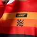 Джерсі LEATT Moto 4.5 Enduro Jersey (Red), M, M