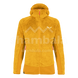 Женская флисовая кофта с рукавом реглан Salewa W Tognazza JKT, yellow, 46/40 (27919/2196 46/40), XL, Синтетика