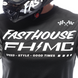 Джерсі FASTHOUSE Carbon Method LS Black/Gray MD