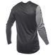 Джерсі FASTHOUSE Carbon Method LS Black/Gray MD