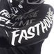Джерсі FASTHOUSE Carbon Method LS Black/Gray MD