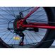 Купити Велосипед Toprider 620 26" красный з доставкою по Україні