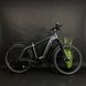 Купити Велосипед б/у 27,5" Raise Muller e-bike Nu Vinchi ремень, черный (без зарядки) з доставкою по Україні