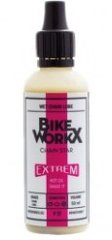 Купити Смазка для цепи BikeWorkX Chain Star Extreme 50 мл. з доставкою по Україні