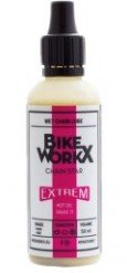 Купити Смазка для цепи BikeWorkX Chain Star Extreme 50 мл. з доставкою по Україні