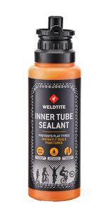 Купити Герметик Weldtite 03014 INNER TUBE SEALANT, для камер, з мікроволокнами, 250мл з доставкою по Україні