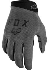 Купити Вело перчатки FOX RANGER GLOVE (Pewter), XL (11) з доставкою по Україні
