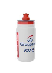 Купити Фляга ELITE FLY FDJ GROUPAMA 550 мл з доставкою по Україні