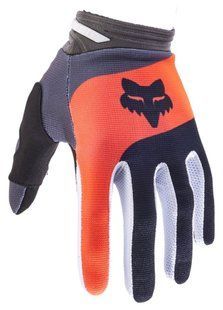 Дитячі перчатки FOX 180 Youth Glove - BALLAST (Grey), YS (5)