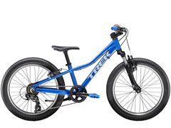 Купити Велосипед Trek-2021 PRECALIBER 20 7SP BOYS 20 BL синій з доставкою по Україні