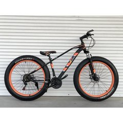 Купити Велосипед Toprider 720 26" оранжевый 2021 з доставкою по Україні