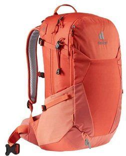 Рюкзак DEUTER Futura 21 SL цвет 5572 paprika-sienna